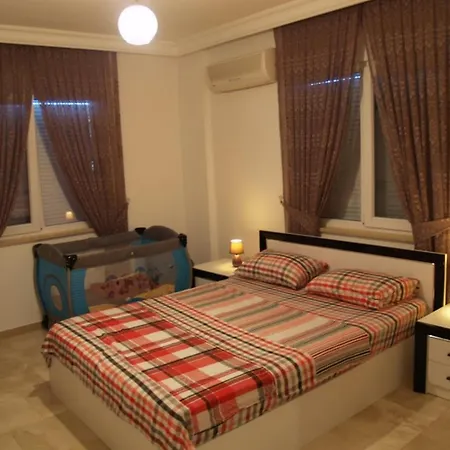 Mutlu 4* Avsallar