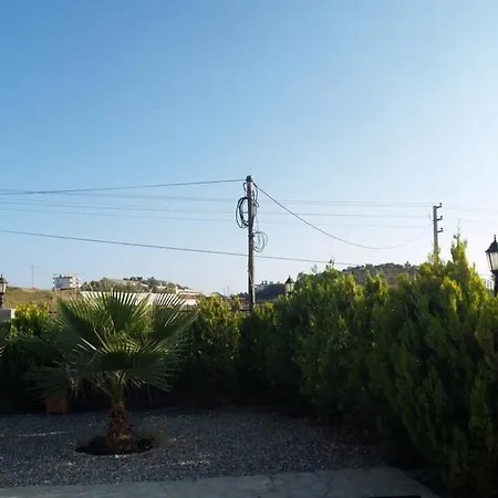Ξενοδοχείο Mutlu 4*