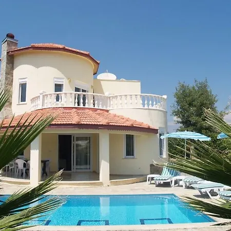 Mutlu 4*