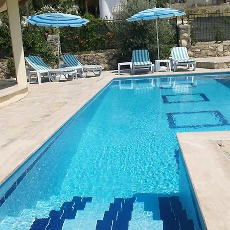Mutlu 4*