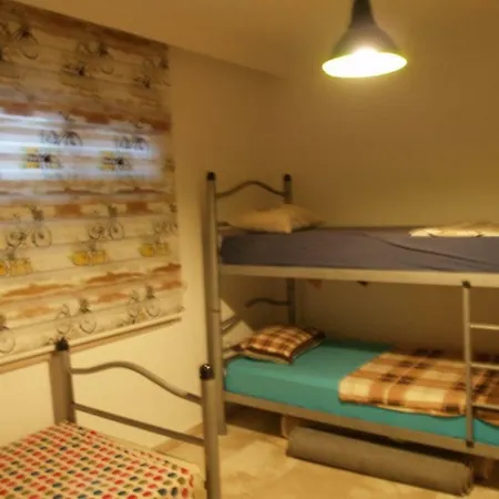 Ξενοδοχείο Mutlu 4*