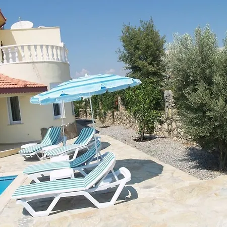 Mutlu 4*