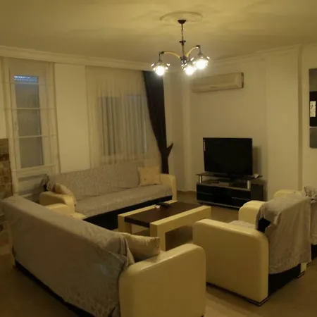 Mutlu 4* Avsallar