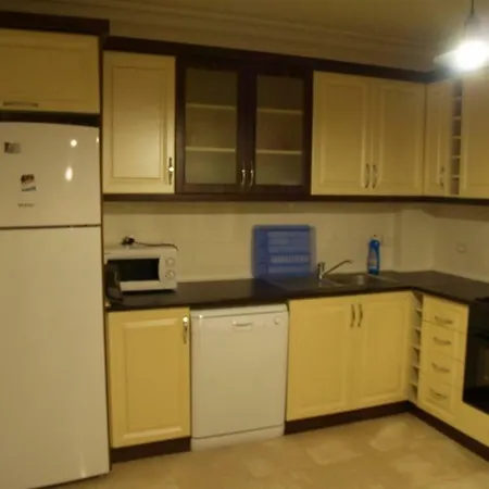 Otel Mutlu 4*