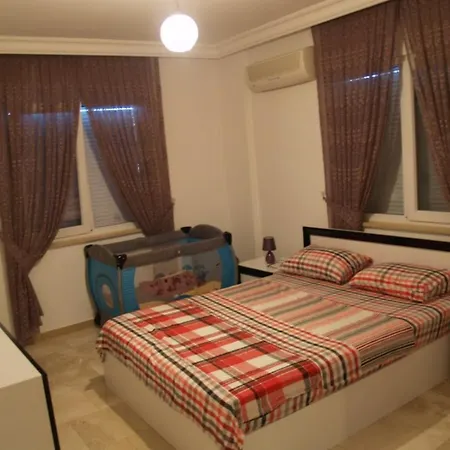 Villa Mutlu Avsallar
