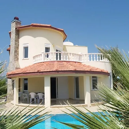 Mutlu Villa Avsallar