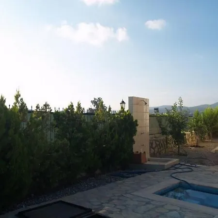 Villa Mutlu Avsallar