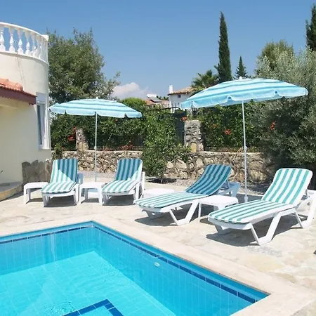 Villa Mutlu