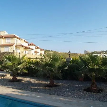 Villa Mutlu *