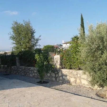 Mutlu Villa *