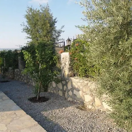 Villa Mutlu Avsallar