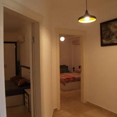 Mutlu Villa