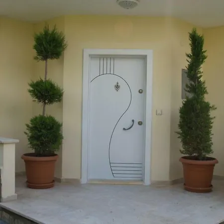 Villa Mutlu *